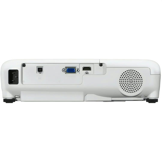 VIDEO PROJECTEUR EPSON EB-E01